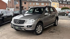 Bild des Angebotes Mercedes-Benz ML 280 CDI*4-Matic*Ahk*Klima*Trittbretter*Pdc*