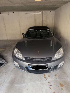 Bild des Angebotes Opel GT GT