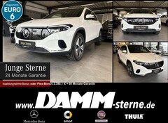 Bild des Angebotes Mercedes-Benz EQA 250 EQA 250 Progressive Adv./Pano/Winter-P/WDG/+Flex