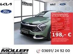 Bild des Angebotes Kia Sportage 1.6T Spirit DCT7 Kamera Navi LED
