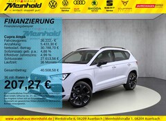 Bild des Angebotes CUPRA Ateca 1.5 TSI DSG, AHK, ACC, Top View, Totwinkel