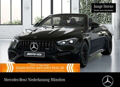 Bild des Angebotes Mercedes-Benz CLE 53 AMG CLE 53 4M NIGHT+DRIVERS+AHK+STHZG+BURMESTER+9G