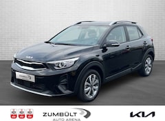 Kia Stonic Vision 1.2 +Navi SHZ CarPlay Lenkr.HZG Klimaautoma