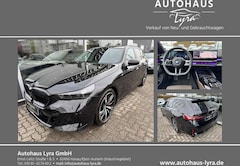 Bild des Angebotes BMW 540 d xDrive Touring M Sport Pro*PANO*H&K*360°KAM