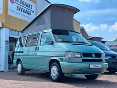Bild des Angebotes VW T4 California Coach 2.5 KLIMA/AHK/TOP-ZUSTAND