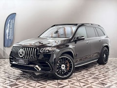 Bild des Angebotes Mercedes-Benz GLS 63 AMG AMG 4Matic+ Vollausstattung