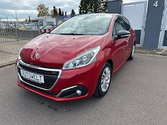Bild des Angebotes Peugeot 208 Allure GT Line