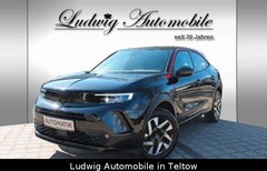 Bild des Angebotes Opel Mokka GS Line Automatik*Kamera*LED