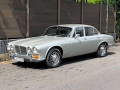 Bild des Angebotes Jaguar XJ12 Serie 1