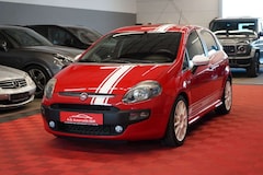 Bild des Angebotes Fiat Punto Evo 1.4 Turbo Racing Abarth  163 PS 2.Hand