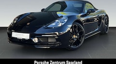Porsche Boxster 718 Style Edition SportDesign Paket,PDK,