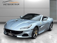 Ferrari Portofino M SITZBEL 20" APPLE CAM SCUDERIA POWER
