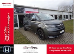 Bild des Angebotes VW Transporter Kurz Edition 2,0 TDI DSG AHK*Panoramadach...