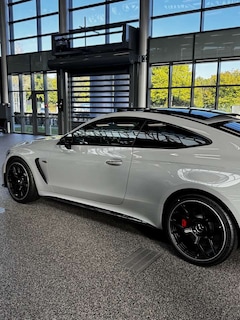 Bild des Angebotes Mercedes-Benz CLE 53 AMG Mercedes-AMG 4MATIC+ SPEEDSHIFT TCT 9G