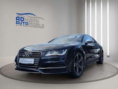 Bild des Angebotes Audi S7 Sportback 4.0 TFSI quattro/SEHR GEPFLEGT/TOP!