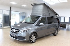 Bild des Angebotes Mercedes-Benz Marco Polo V 300 Marco Polo Edition Küche 6-Sitze SHD AHK