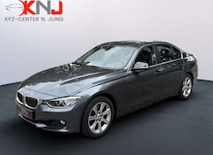 Bild des Angebotes BMW 328 i F30 Limousine | 1. Hand | Rarität