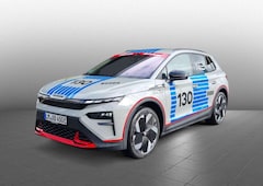 Bild des Angebotes Skoda Elroq RS 4x4 Navi LED Standhzg HuD ACC AHK