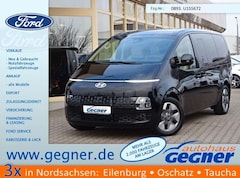 Bild des Angebotes Hyundai STARIA 177PS Autm. Prime Navi ACC 9-Sitze