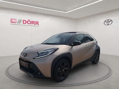Bild des Angebotes Toyota Aygo X S-CVT Air Explore