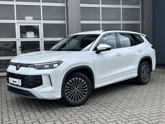 Bild des Angebotes VW Tayron 2.0 TDI 4Motion Life 7 Sitze Navi Shz AHK