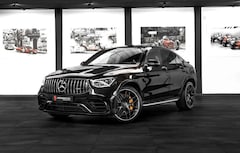 Bild des Angebotes Mercedes-Benz GLC 63 AMG GLC 63 S AMG COUPE 4M #NP:138€ #AEROKIT #KERAMIK