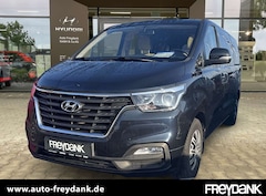 Bild des Angebotes Hyundai H-1 Travel FL (MJ20) 2.5 CRDi 170PS A/T Premium Naviga