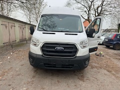 Bild des Angebotes Ford Transit 350 L4H3  Limited