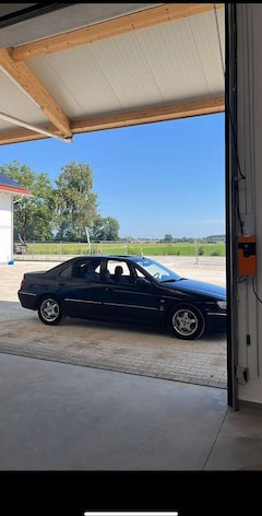 Bild des Angebotes Peugeot 406 V6 B8