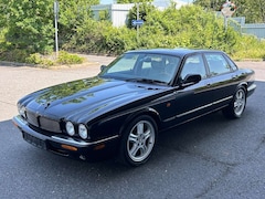 Jaguar XJR 4.0 KOMPRESSOR