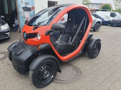 Bild des Angebotes Renault Twizy Mit Batterie Urban  80 Elektro Automatik