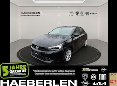 Bild des Angebotes Opel Corsa F 1.2 Turbo *Sitz+Lenkradheizung+Tempomat*