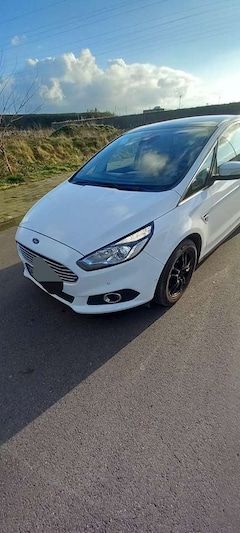 Bild des Angebotes Ford S-Max 2.0 TDCi Aut. Titanium