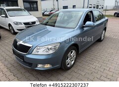 Bild des Angebotes Skoda Octavia Lim. Impuls Edition