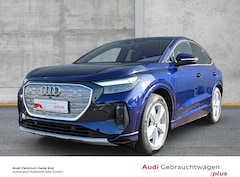 Bild des Angebotes Audi 50 e-tron qu Pano ACC Sonos