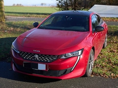 Bild des Angebotes Peugeot 508 508 PureTech 225 EAT8 GT