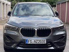 Bild des Angebotes BMW X1 X1 xDrive25e Sport Line