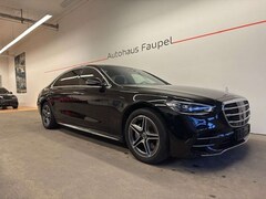 Bild des Angebotes Mercedes-Benz S 580 e lang long AMG-Line Sound Pano Chauffeur