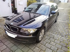 Bild des Angebotes BMW 116 116i
