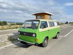 Bild des Angebotes VW T3 Kombi Eigenausbau