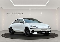 Bild des Angebotes Hyundai IONIQ 6 First Edition Elektro 4WD Panoramadach
