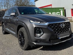 Bild des Angebotes Hyundai SANTA FE Santa Fe 2.2 CRDi 4WD Automatik Premium