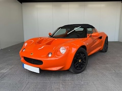 Bild des Angebotes Lotus Elise Lotus Elise original LHD