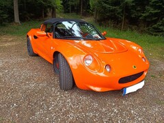 Bild des Angebotes Lotus Elise Lotus Elise