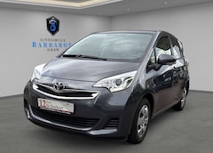 Toyota Verso-S Life *Automatik*Scheckheft gepflegt*