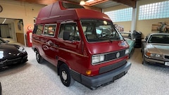 Bild des Angebotes VW T3