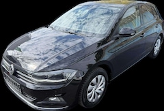 Bild des Angebotes VW Polo Highline