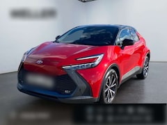 Bild des Angebotes Toyota C-HR 1.8 Hybrid Teamplayer *LED*el Heck*SHZ*CAM*