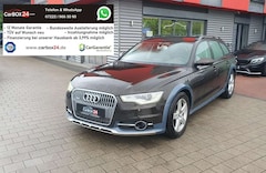 Bild des Angebotes Audi A6 allroad 3.0 TDI, TÜV+Service NEU, 1 Jahr Garantie