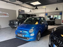 Bild des Angebotes Fiat 500 1.2 Mirror*12M.Garantie*Finanzierung*